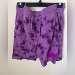 Nike Sweat Shorts